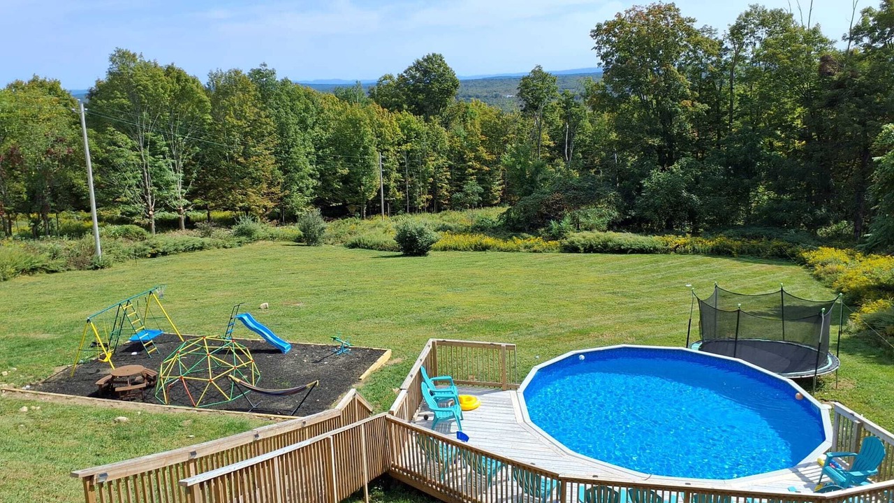 Photo of Outdoor in Bloomingburg