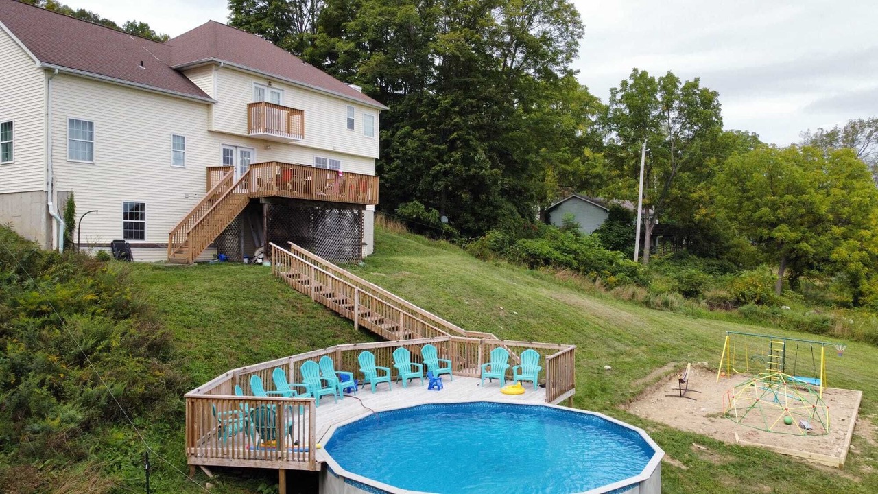 Photo of Outdoor in Bloomingburg