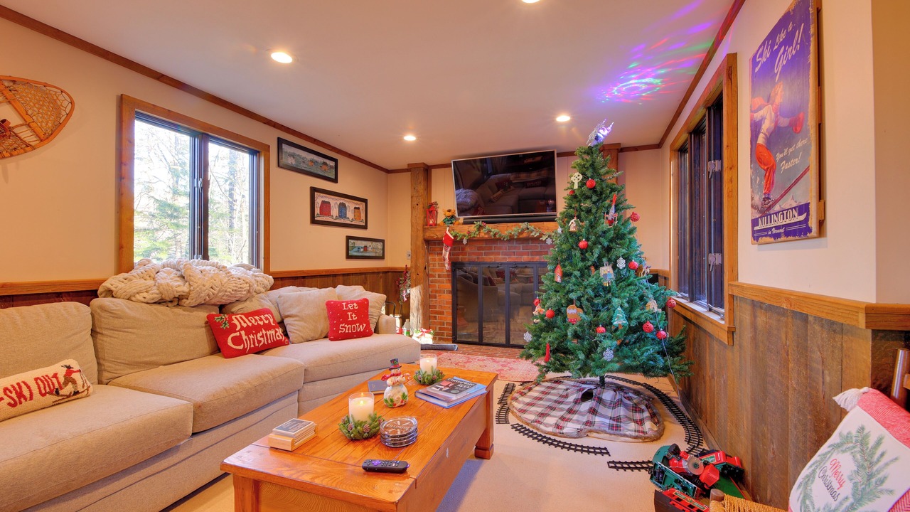 Photo of Bedroom in Killington