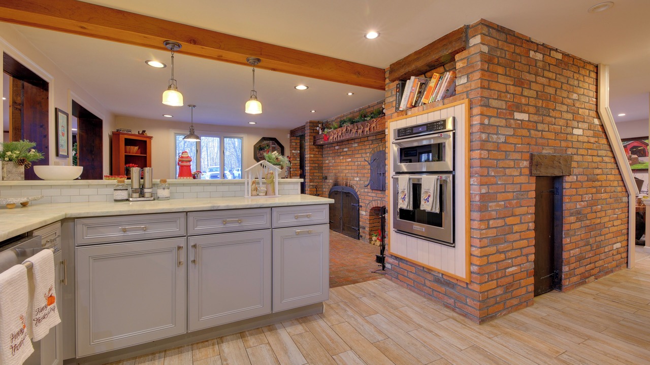 Photo of Kitchen in Killington