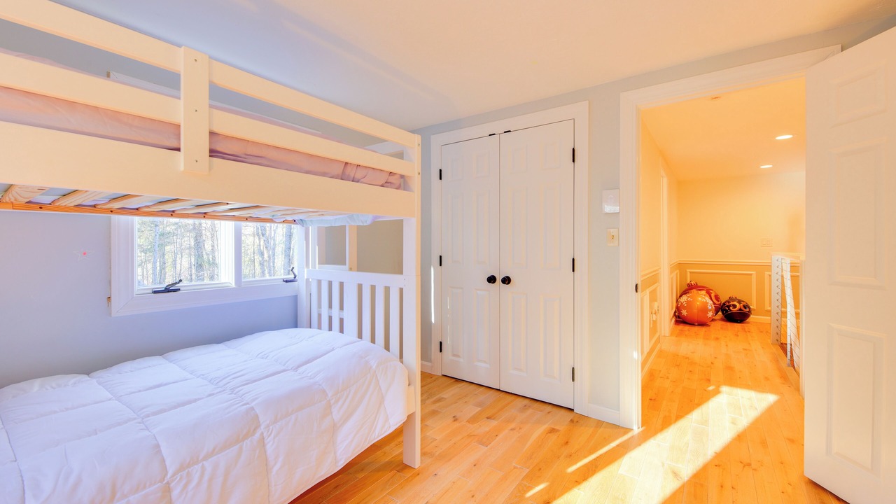 Photo of Bedroom in Killington
