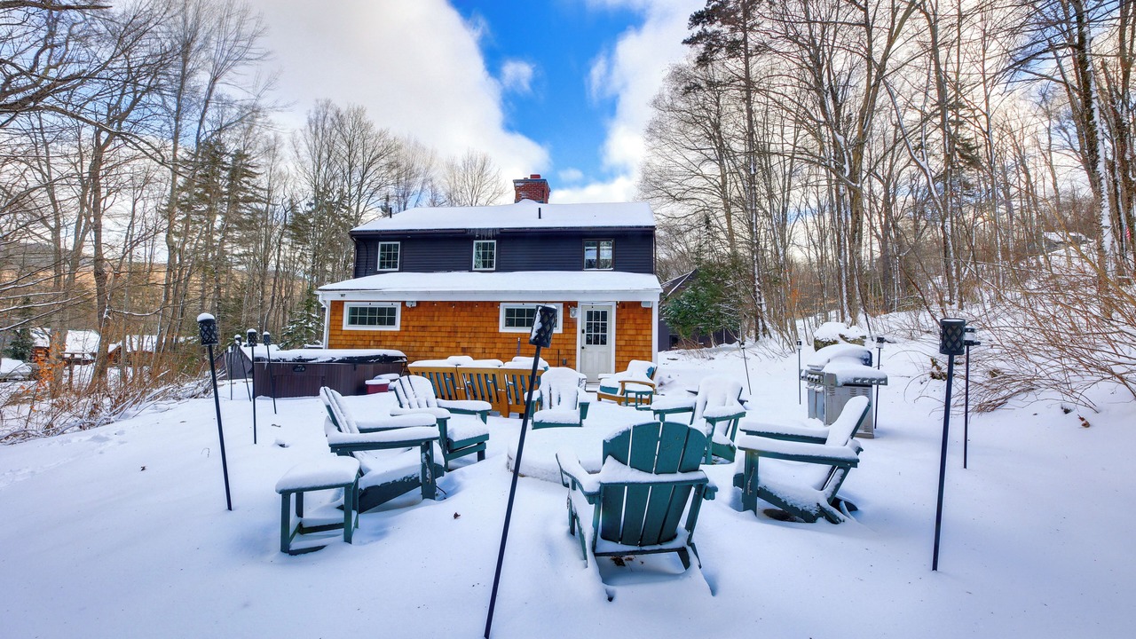 Photo of Outdoor in Killington