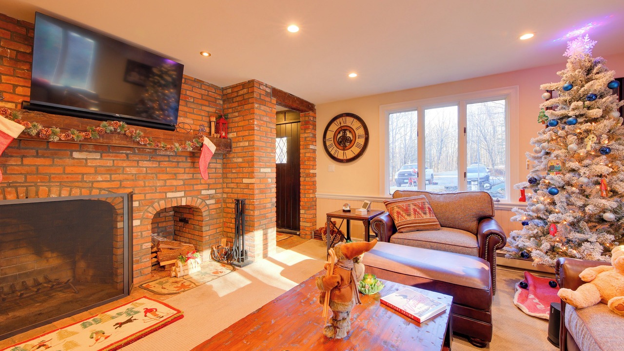 Photo of Livingroom in Killington