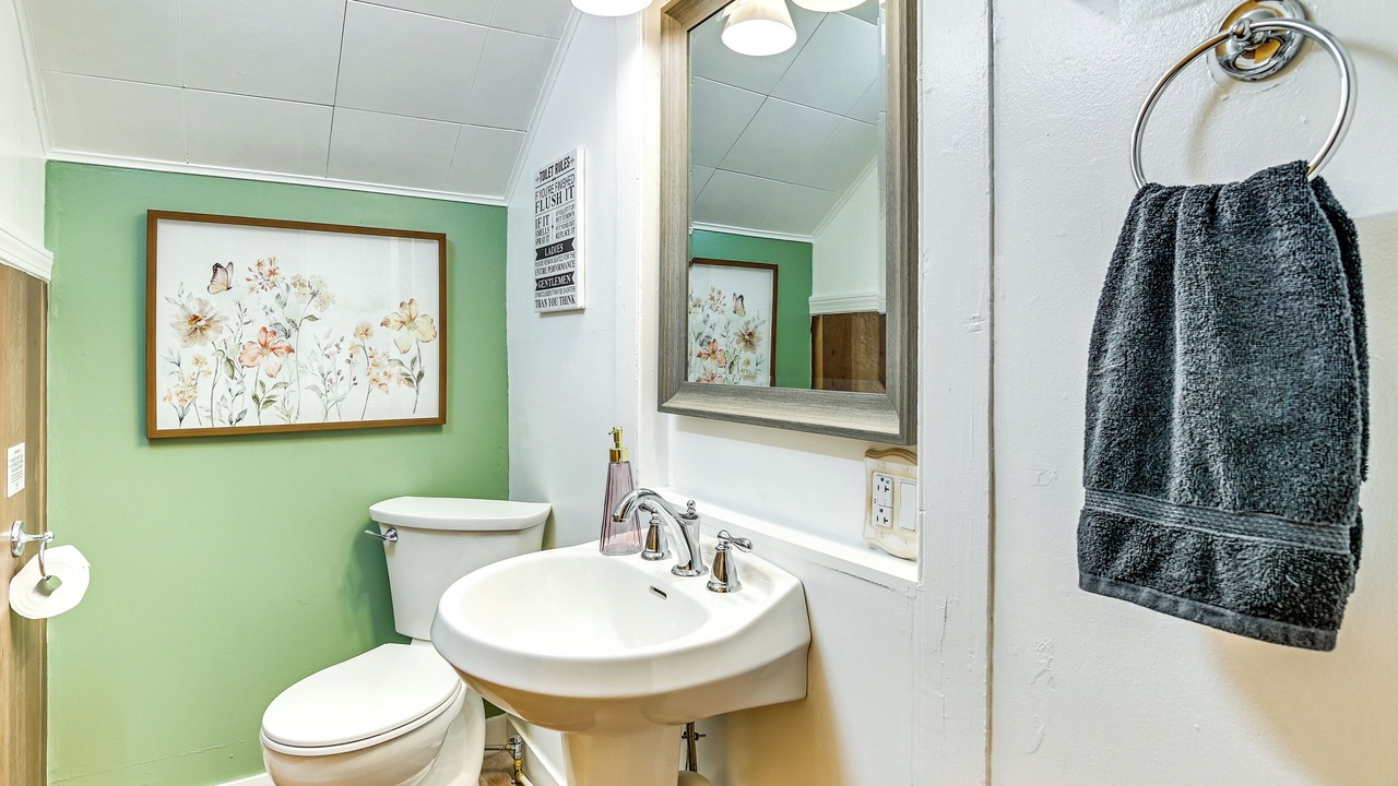 Photo of Bathroom in Westerlo