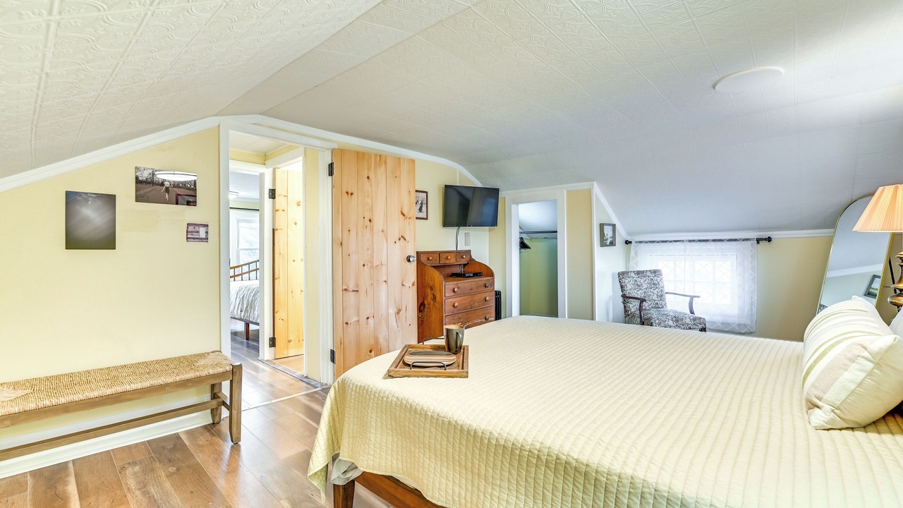 Photo of Bedroom in Westerlo