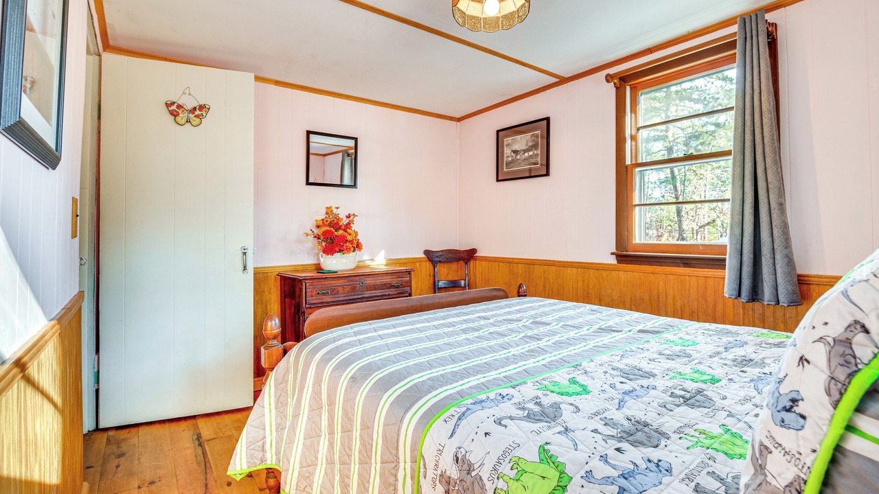 Photo of Bedroom in Waterboro