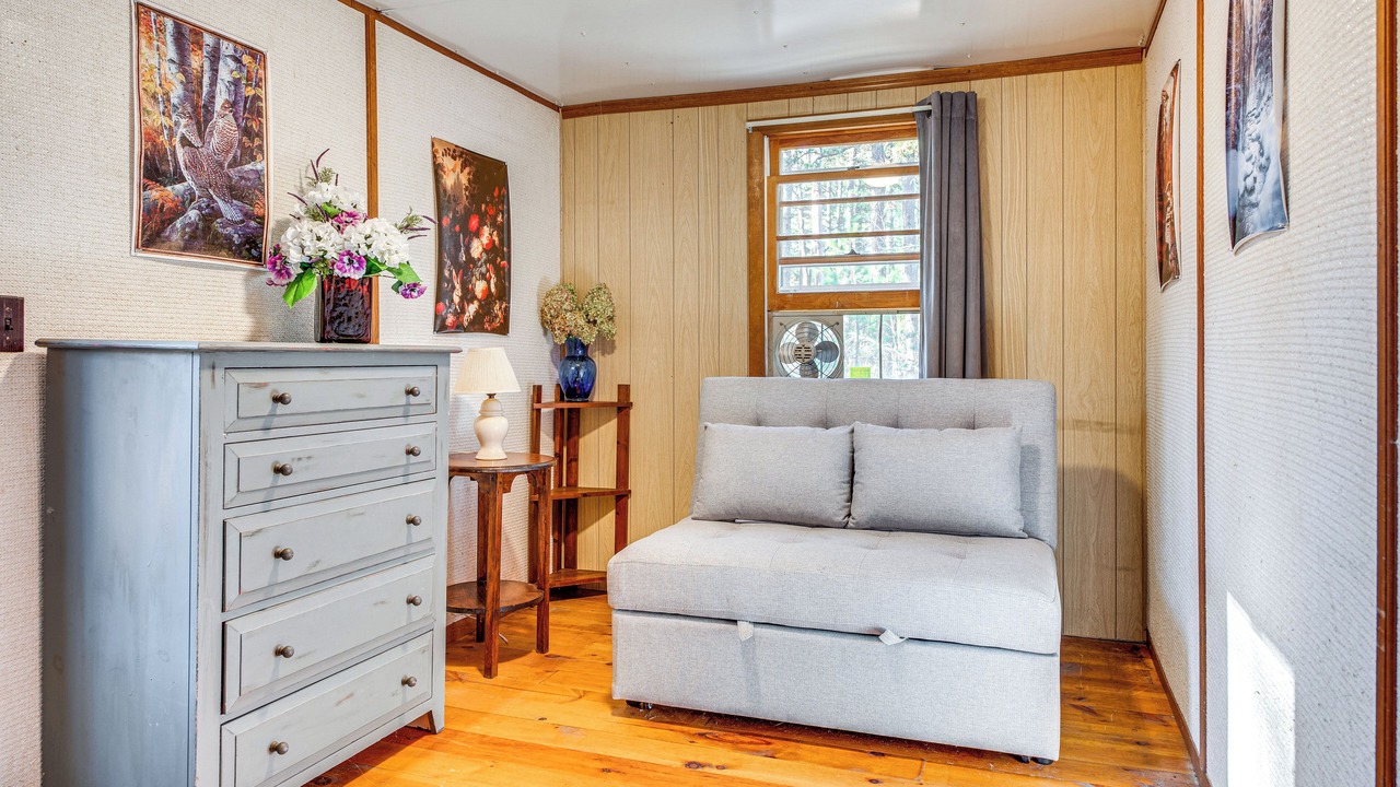 Photo of Bedroom in Waterboro