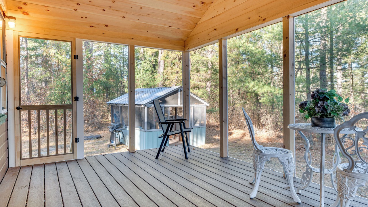 Photo of Outdoor in Waterboro