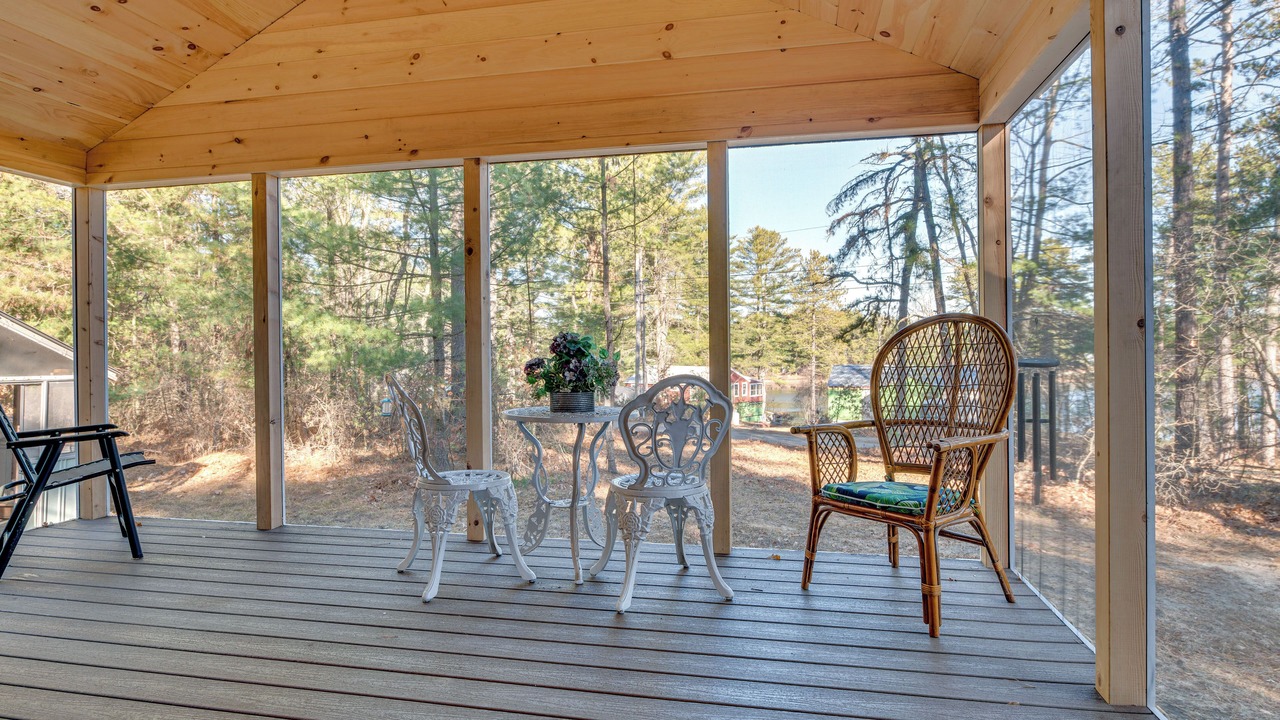 Photo of Outdoor in Waterboro