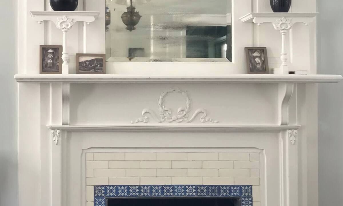 Photo of Livingroom in Meredith