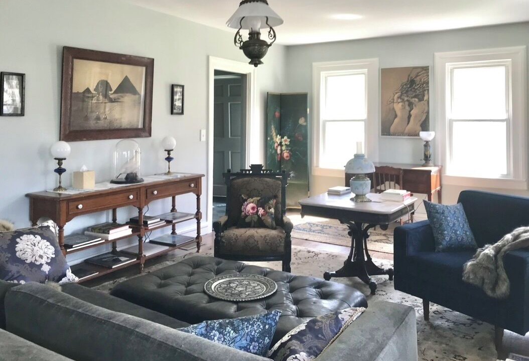 Photo of Bedroom in Meredith