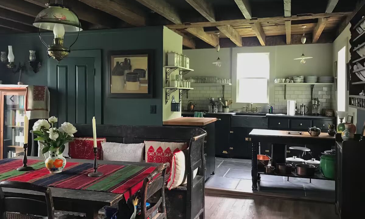 Photo of Bedroom in Meredith