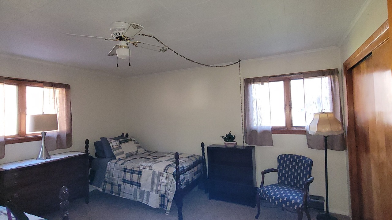 Photo of Bedroom in Hancock