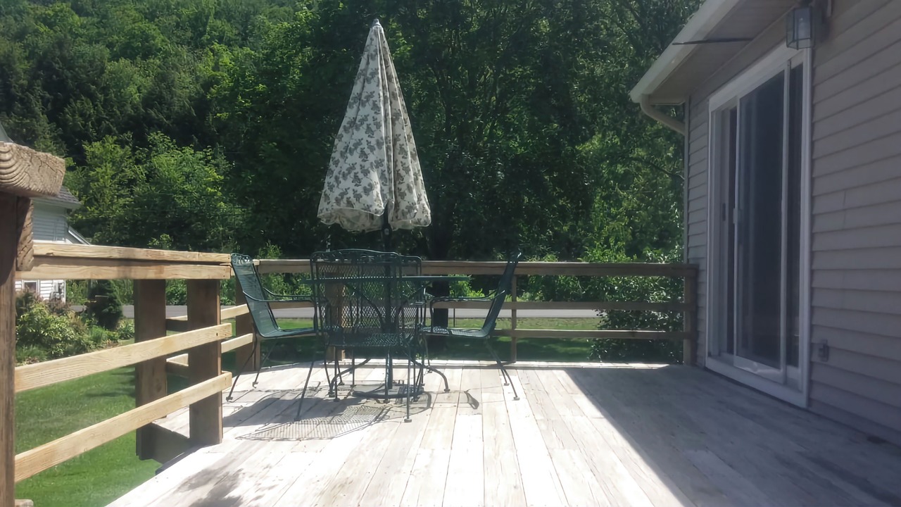 Photo of Outdoor in Hancock