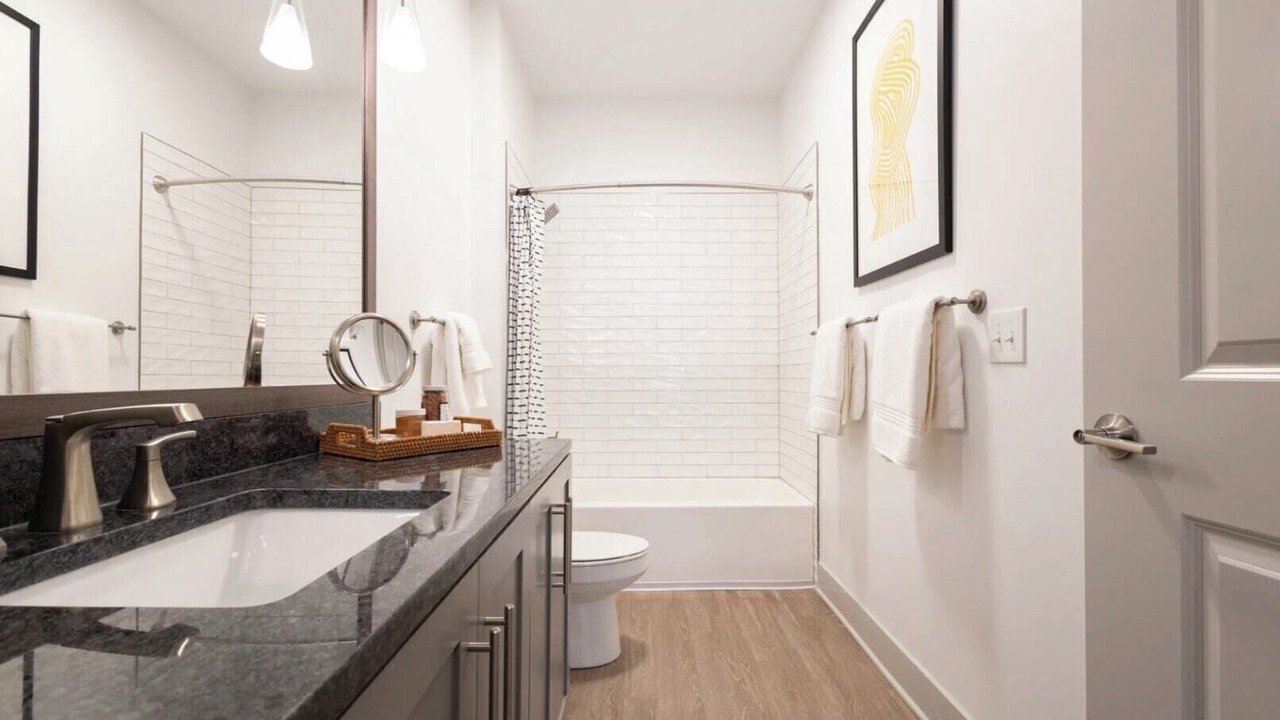 Photo of Bathroom in East Walnut HIlls