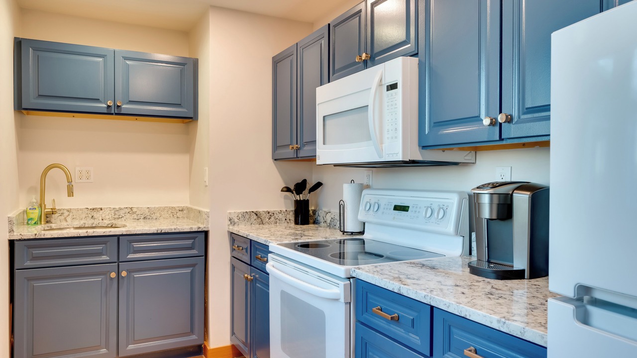 Photo of Kitchen in Newport