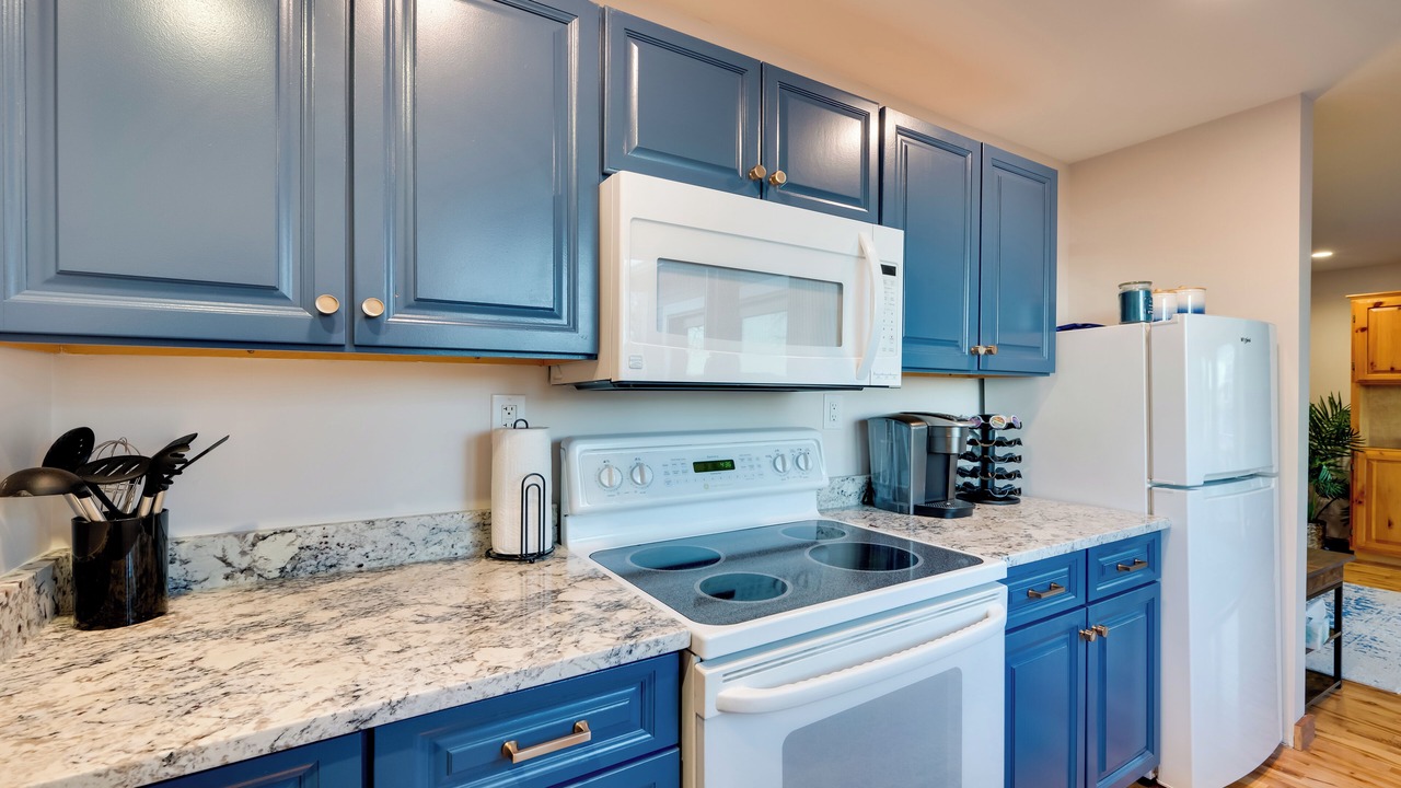 Photo of Kitchen in Newport
