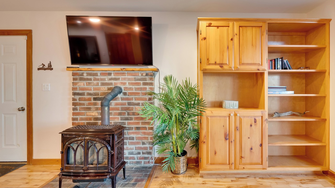 Photo of Livingroom in Newport
