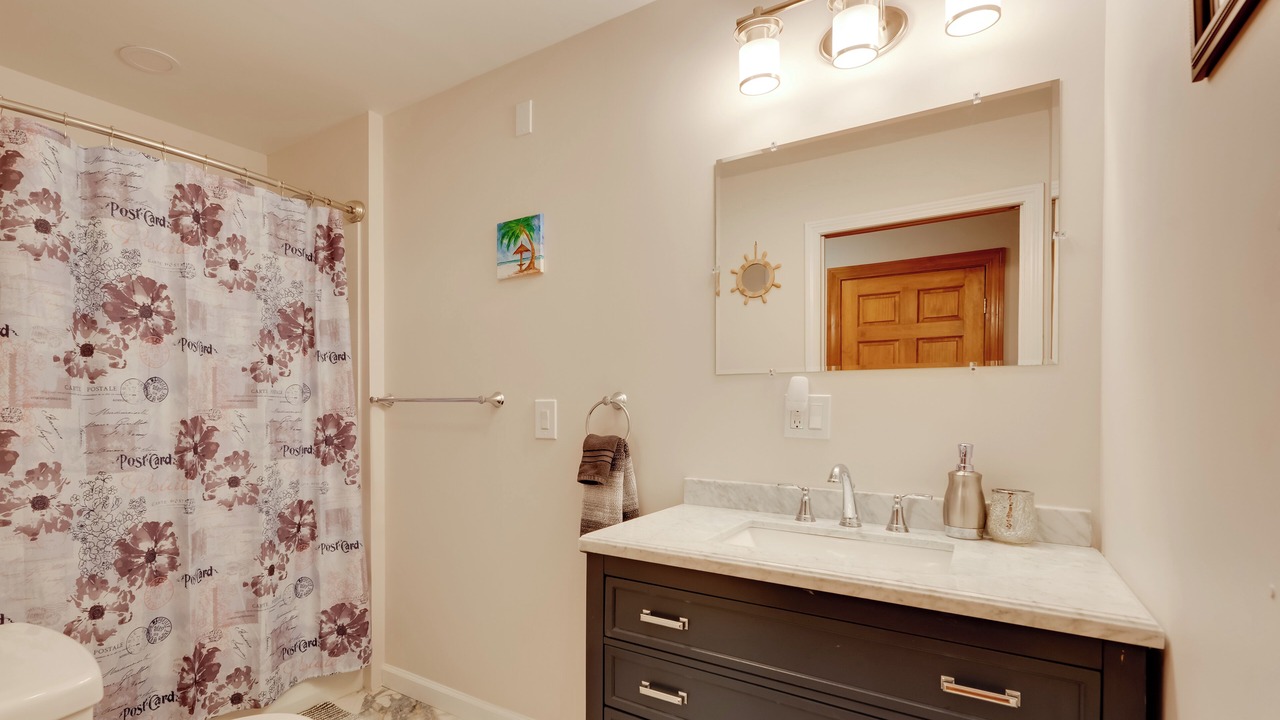 Photo of Bathroom in Newport