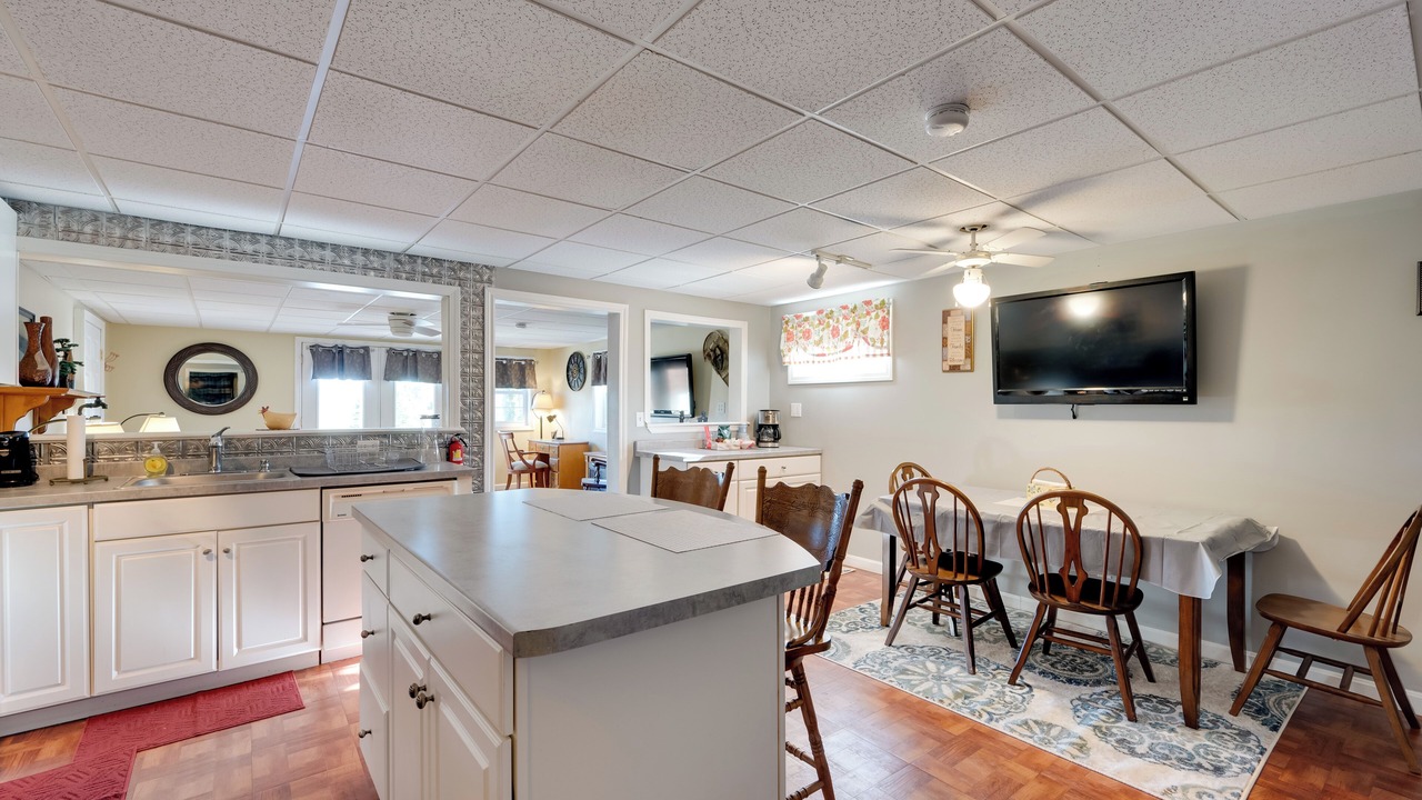 Photo of Kitchen in Beebe Plain