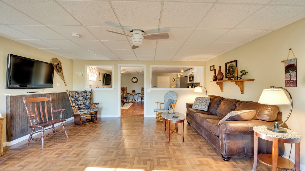 Photo of Livingroom in Beebe Plain