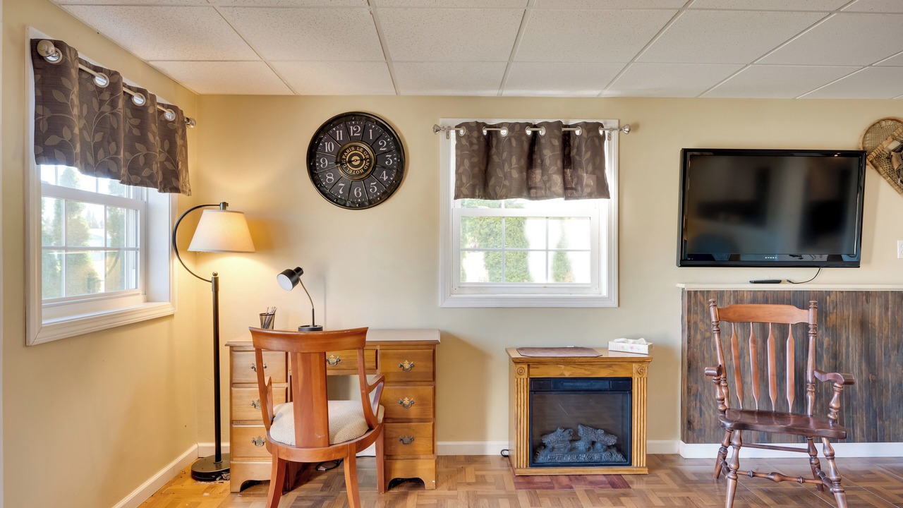 Photo of Livingroom in Beebe Plain
