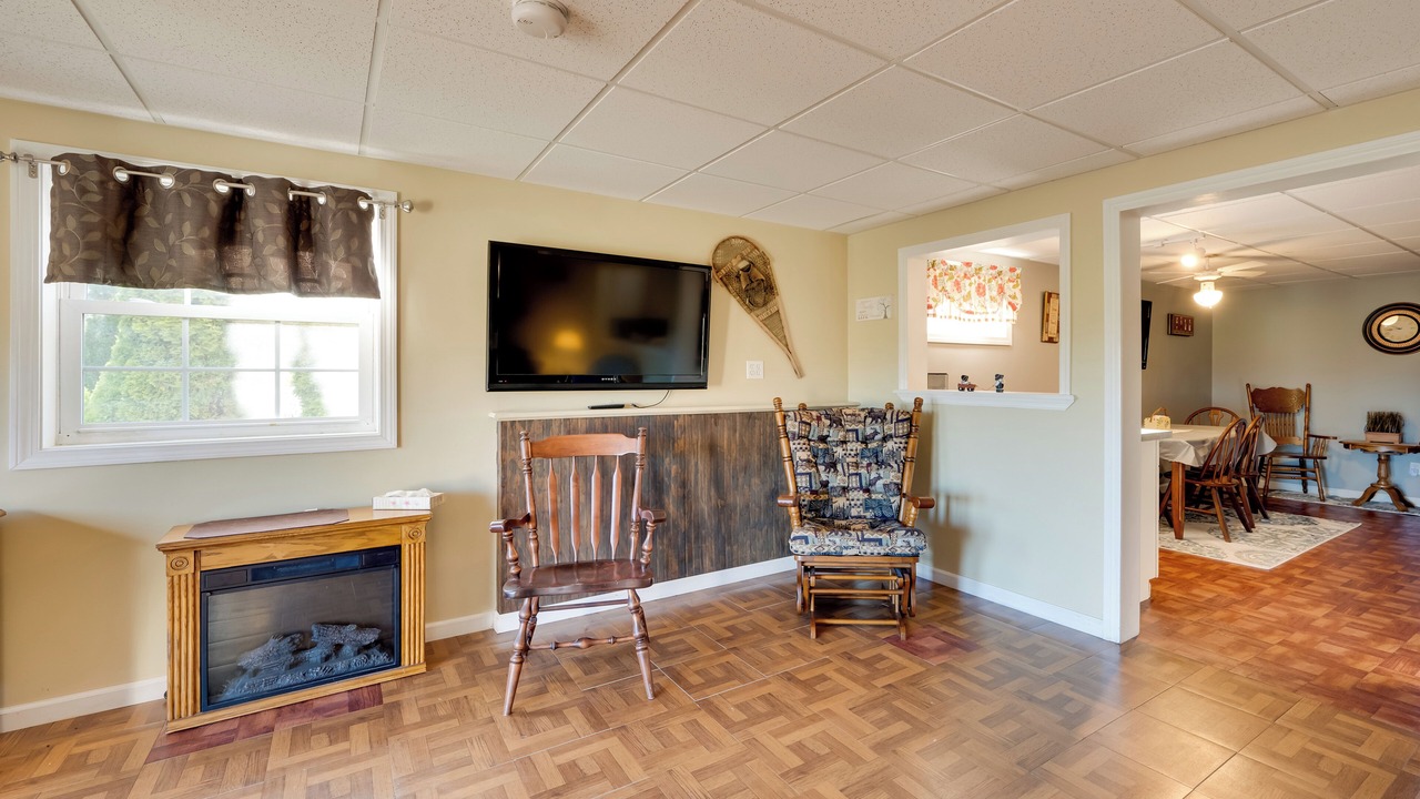Photo of Livingroom in Beebe Plain