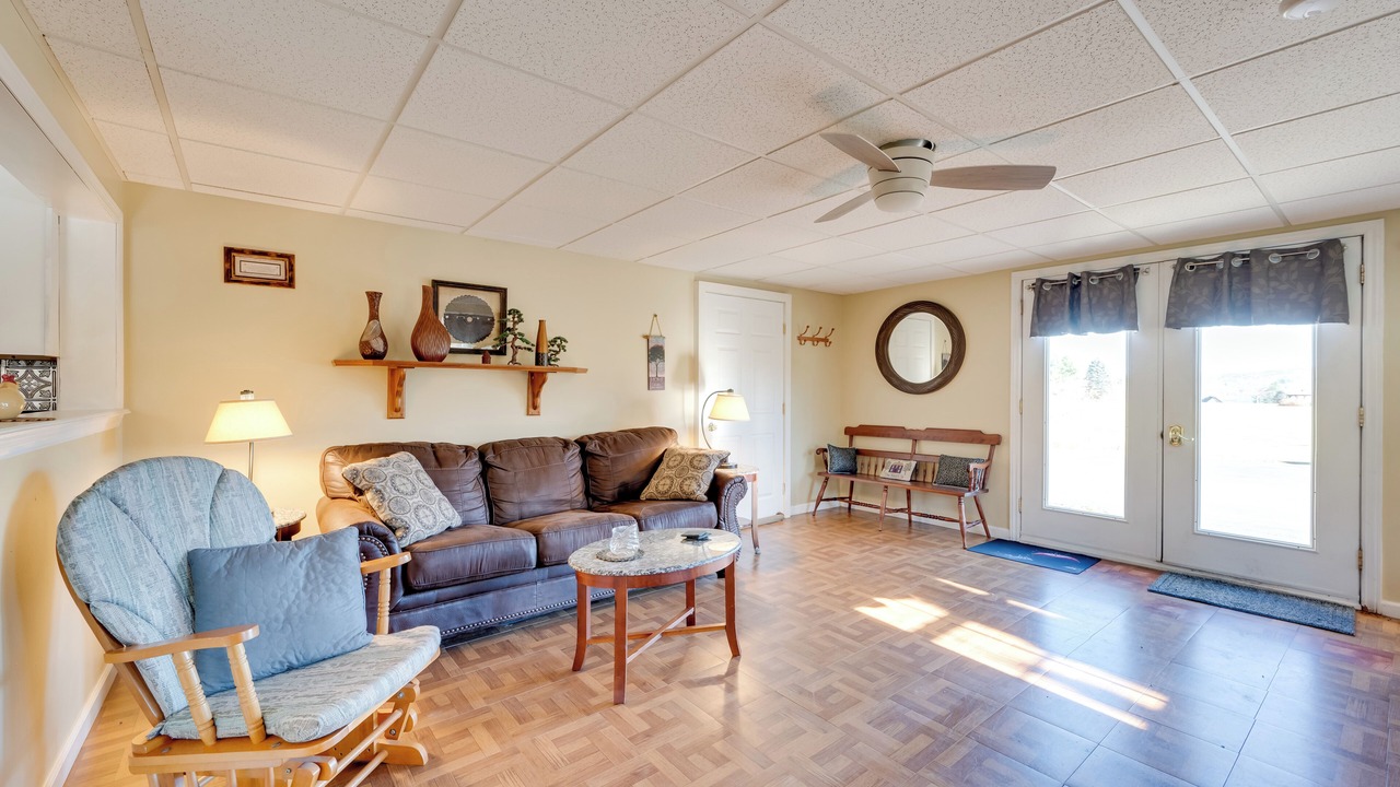 Photo of Livingroom in Beebe Plain
