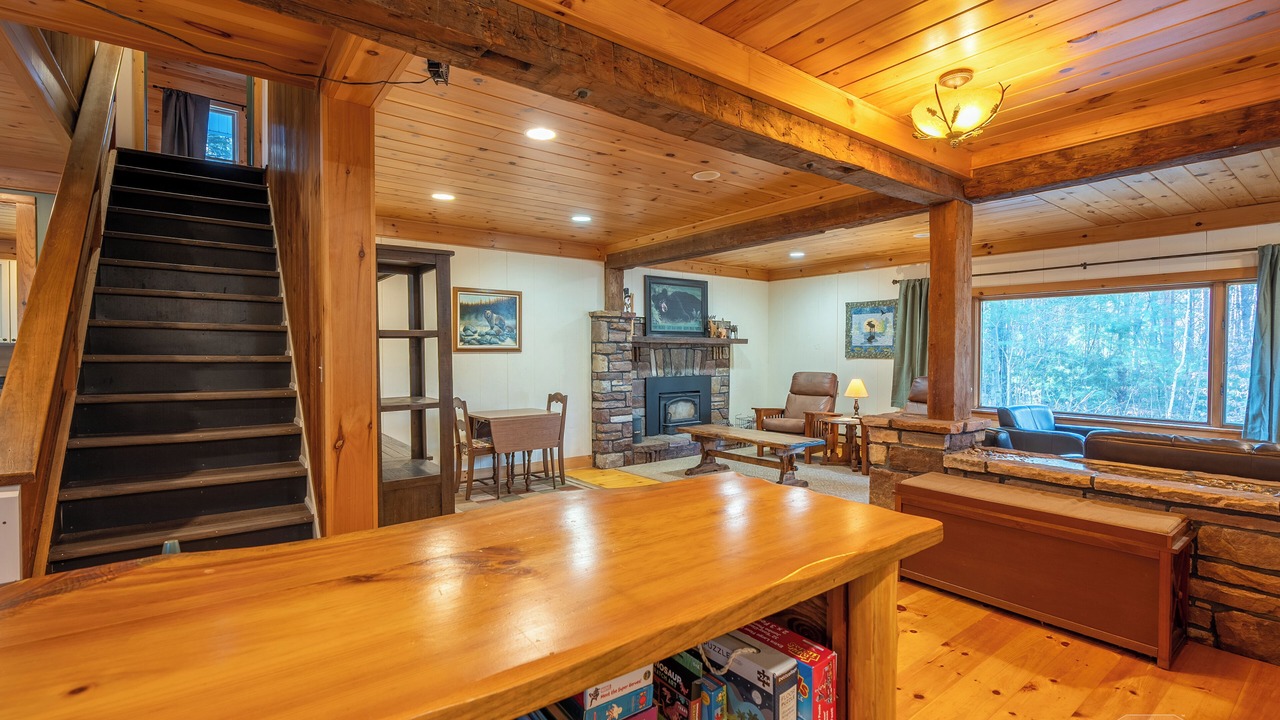 Photo of Livingroom in Wilmington