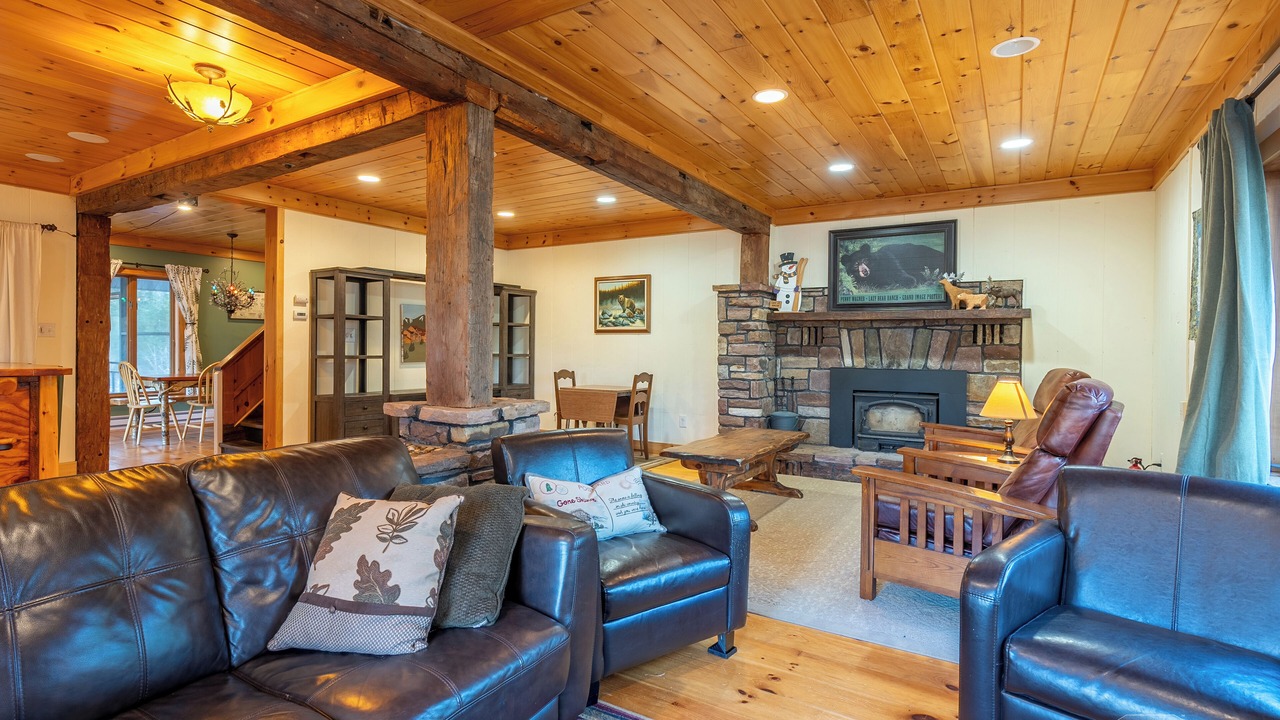 Photo of Livingroom in Wilmington