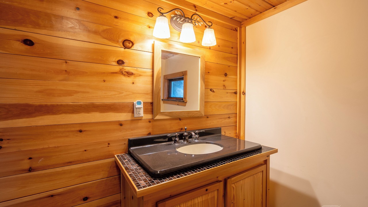Photo of Bathroom in Wilmington