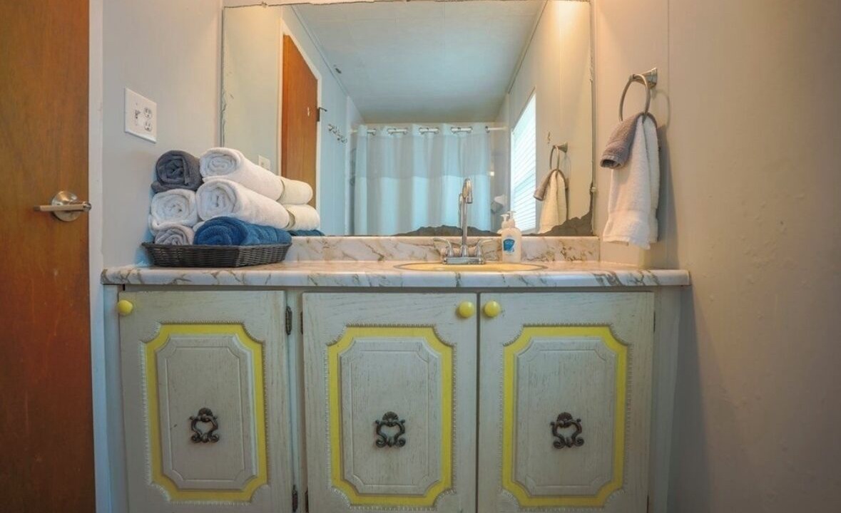 Photo of Bathroom in Bluewell