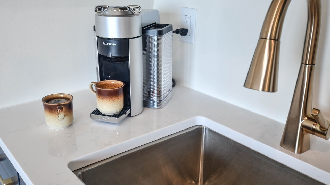Photo of Kitchen in Walnut Creek