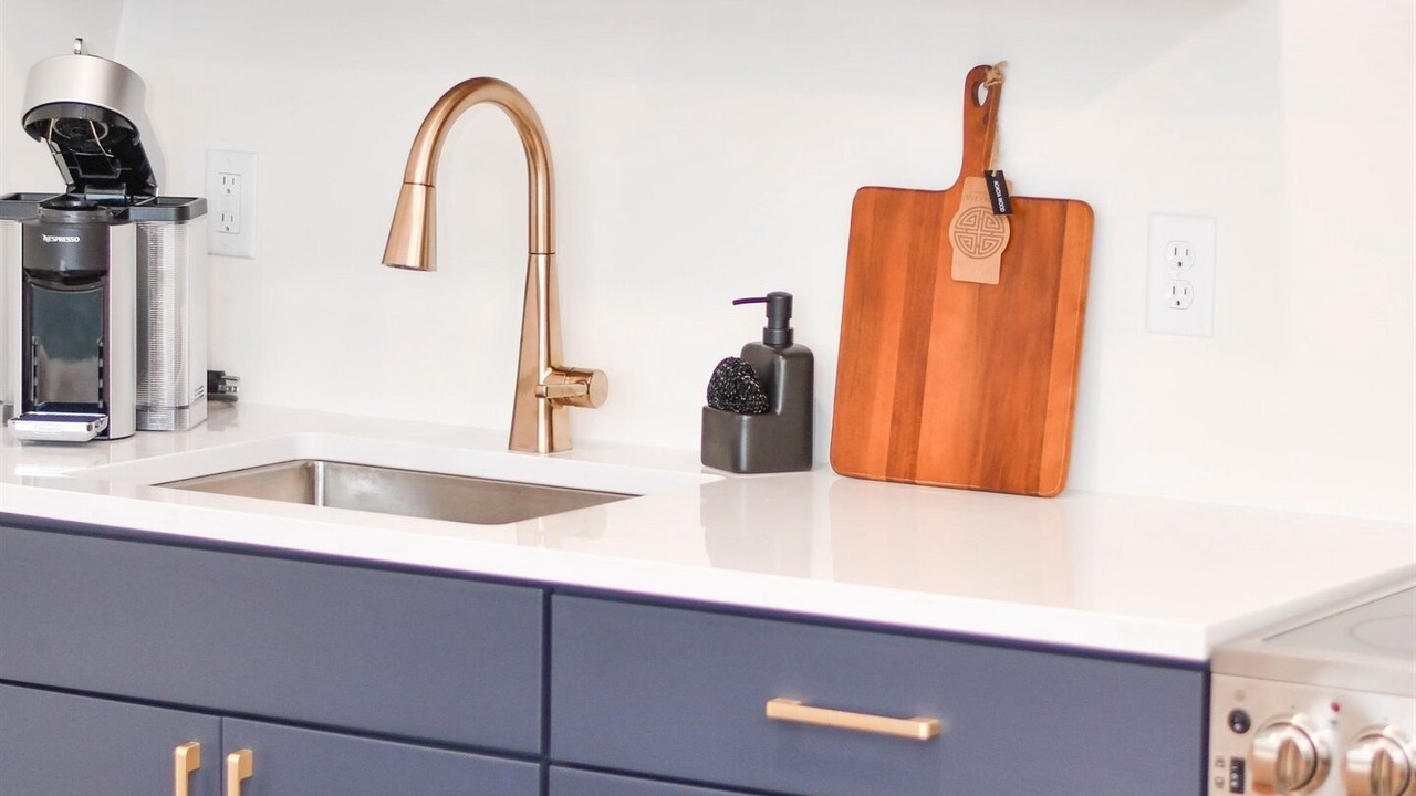 Photo of Kitchen in Walnut Creek
