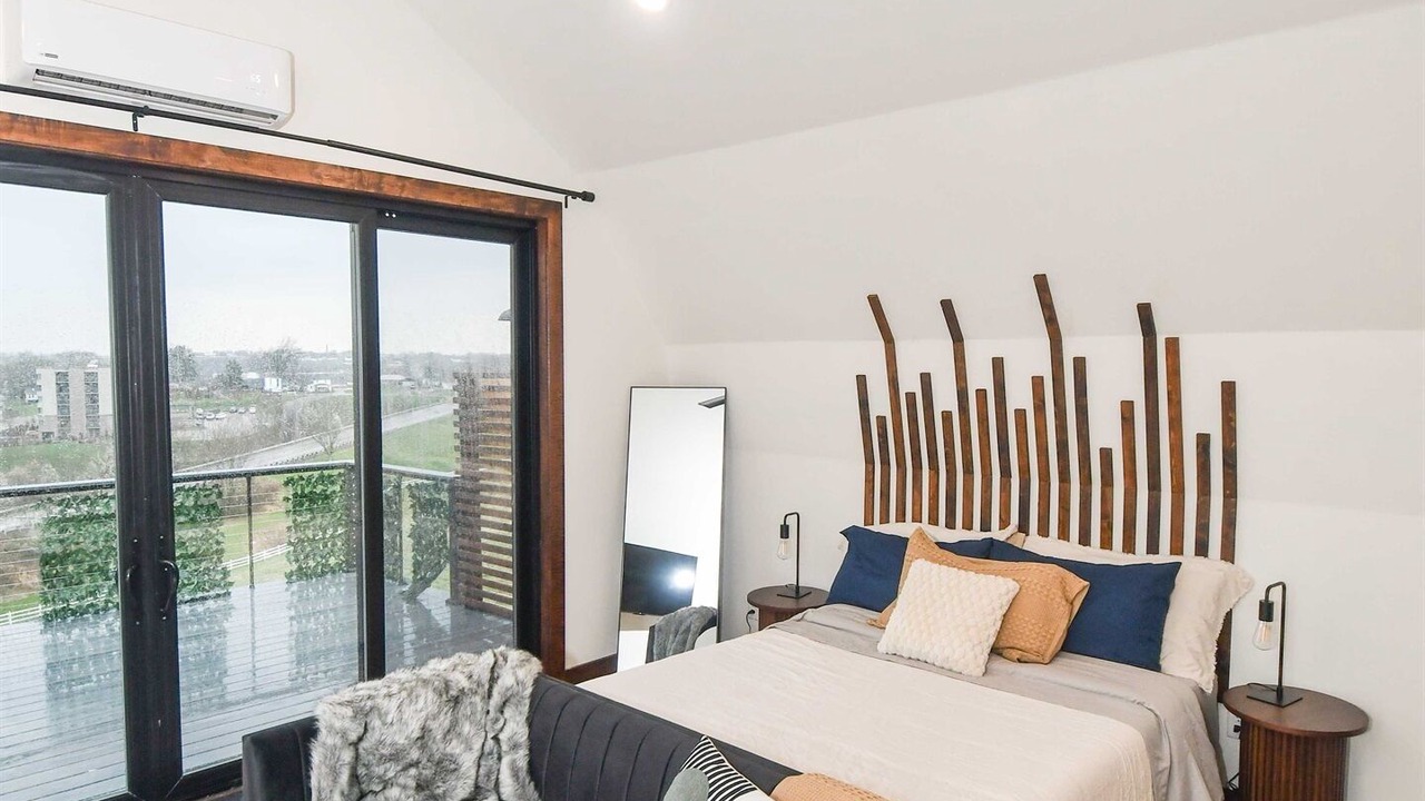 Photo of Bedroom in Walnut Creek