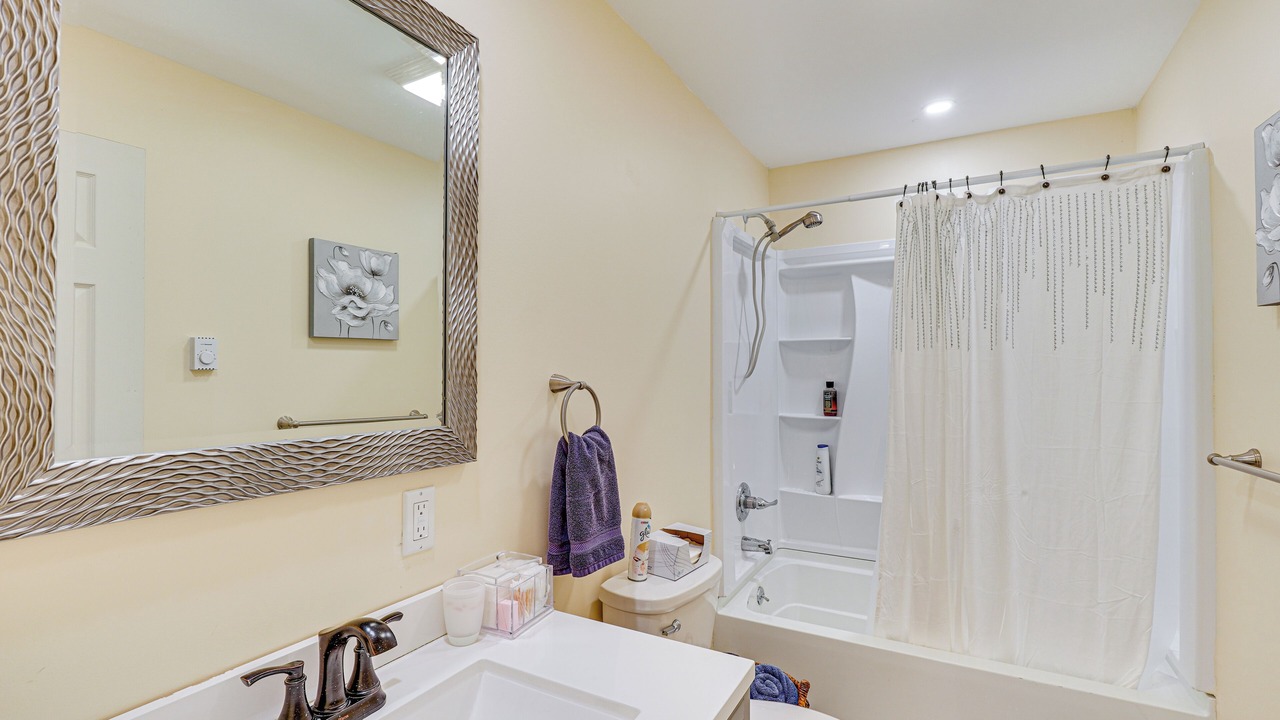 Photo of Bathroom in Fleischmanns