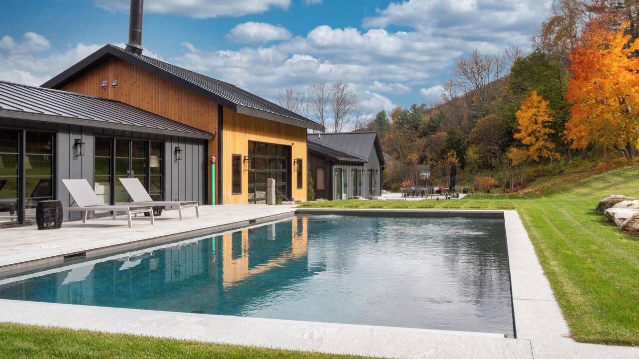 Photo of Outdoor in West Stockbridge