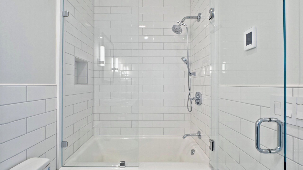 Photo of Bathroom in West Stockbridge