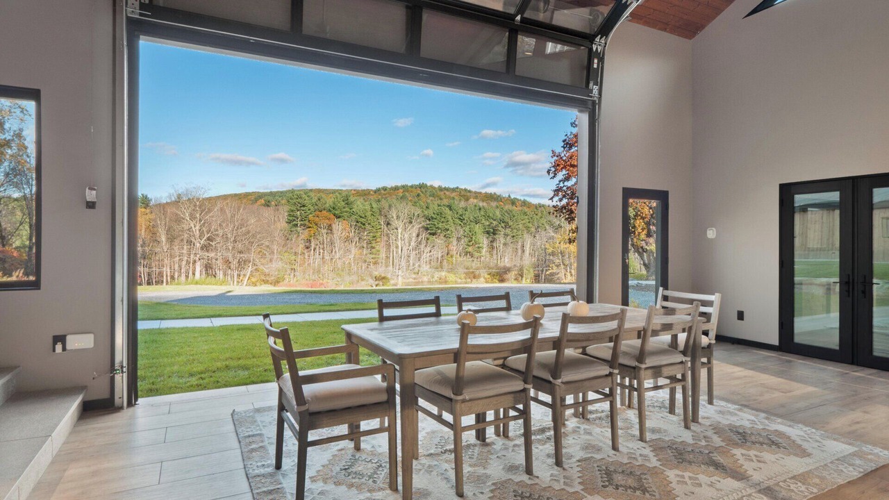 Photo of Outdoor in West Stockbridge