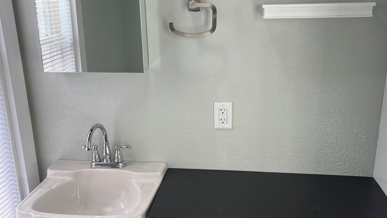 Photo of Bathroom in Petersburg