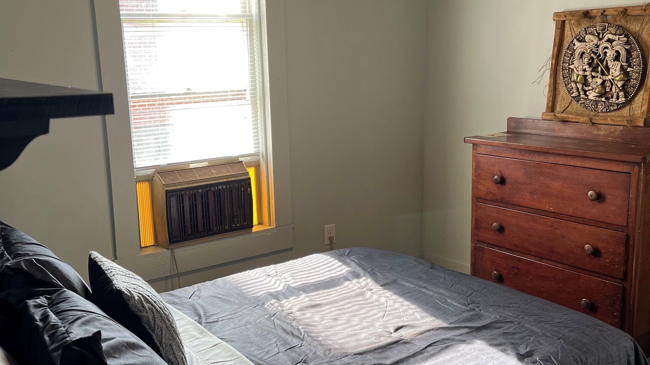 Photo of Bedroom in Petersburg