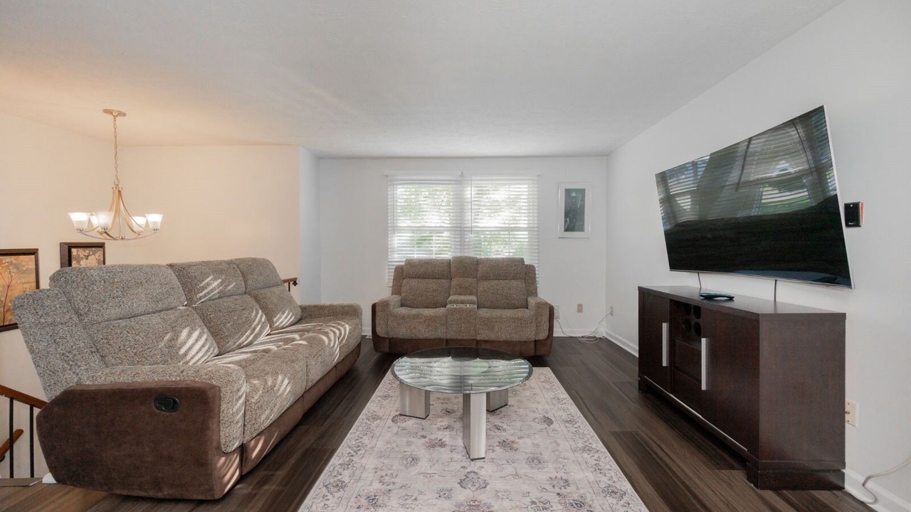 Photo of Livingroom in Parkdale