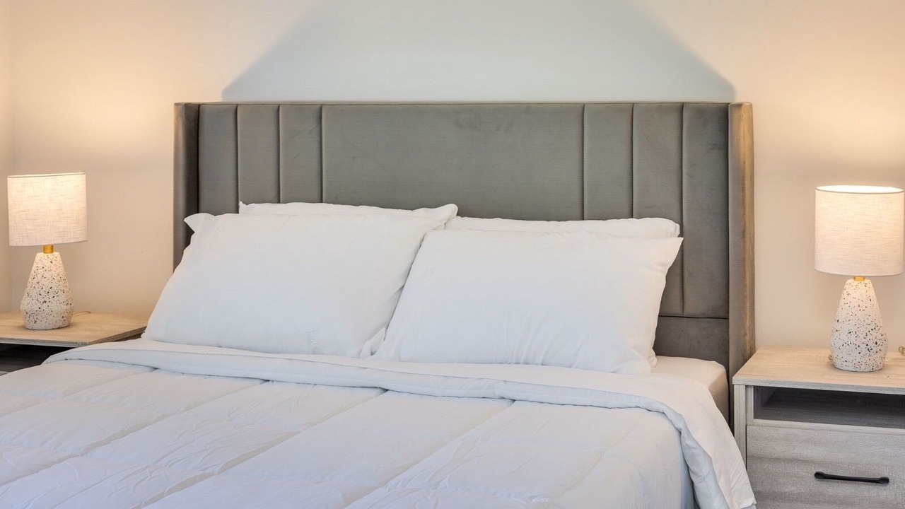 Photo of Bedroom in Parkdale