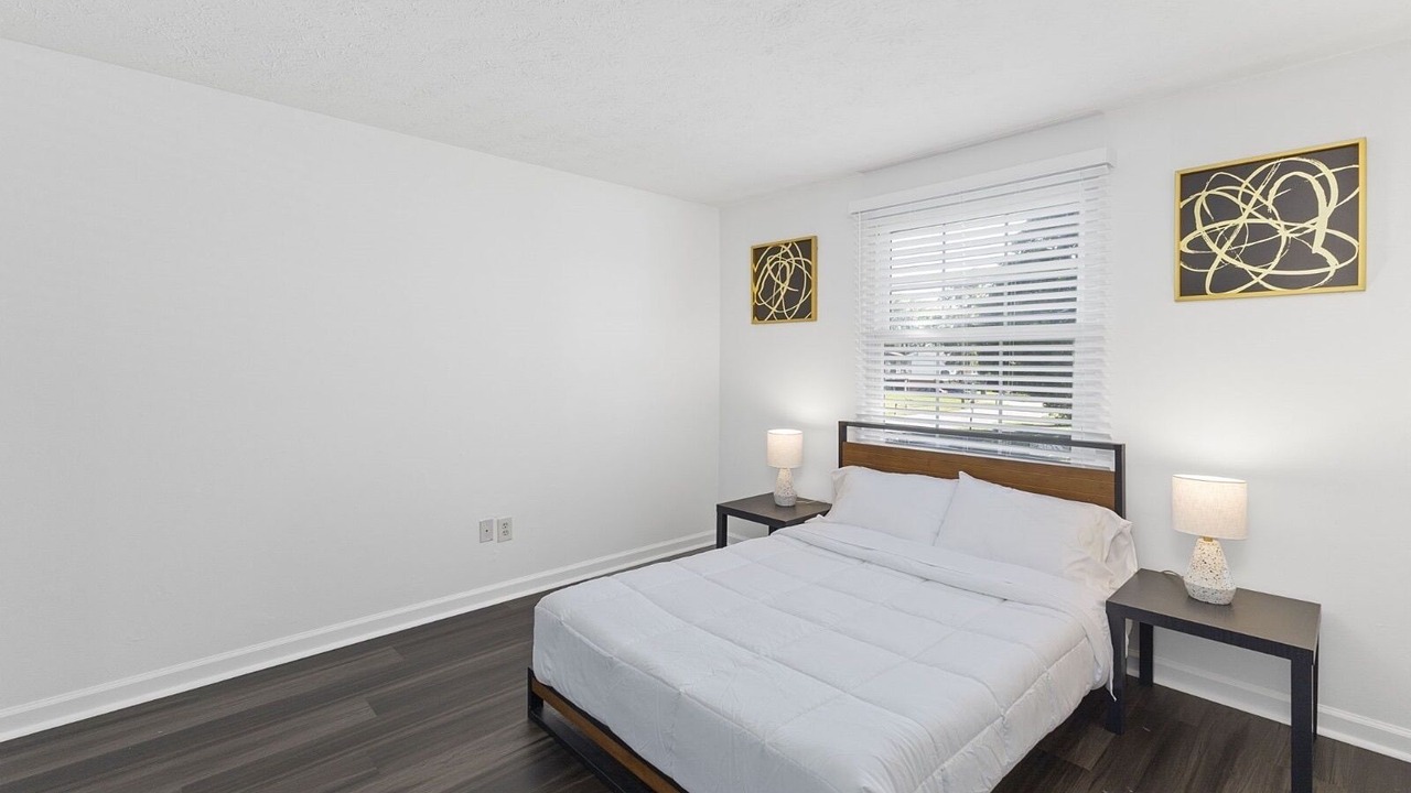 Photo of Bedroom in Parkdale