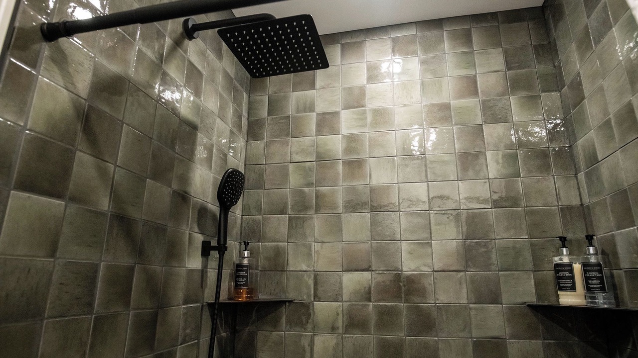 Photo of Bathroom in Raphine
