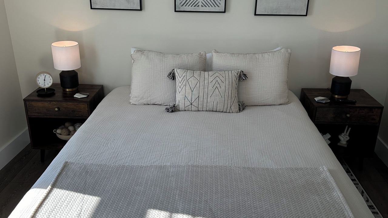 Photo of Bedroom in Tannersville