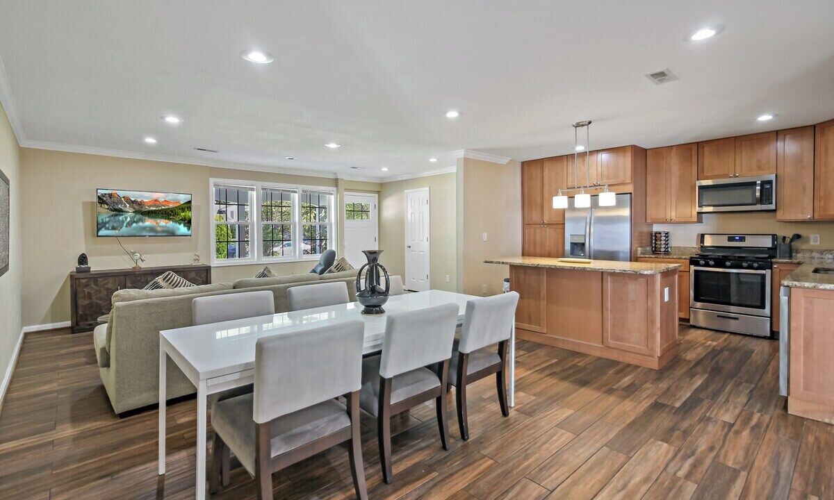 Photo of Kitchen in Springfield