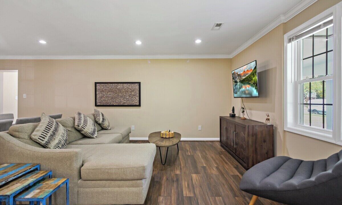 Photo of Livingroom in Springfield