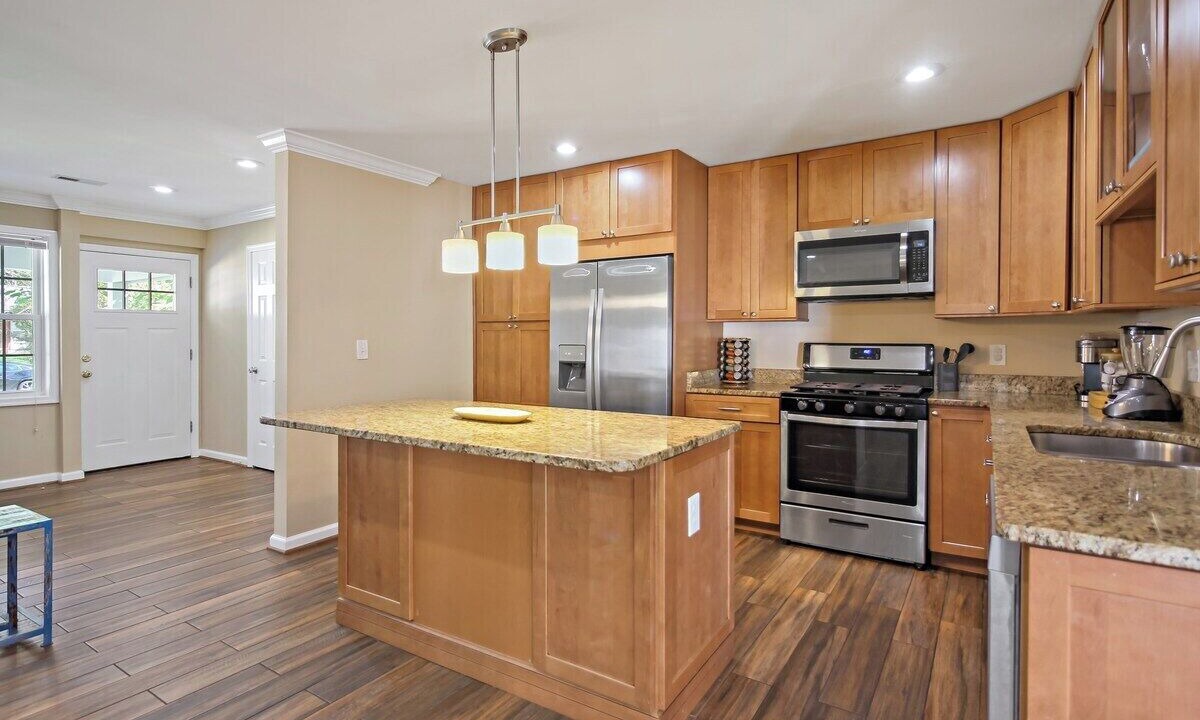 Photo of Kitchen in Springfield