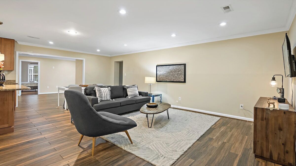 Photo of Livingroom in Springfield